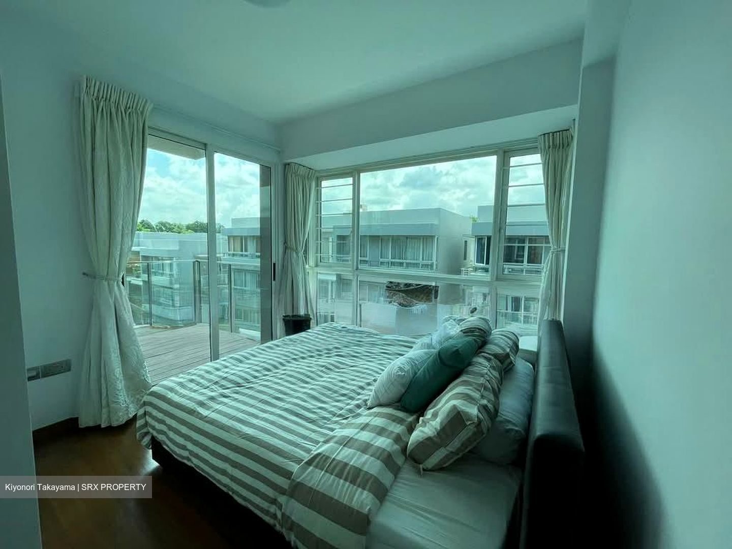 Suites At Orchard (D9), Apartment #563201131